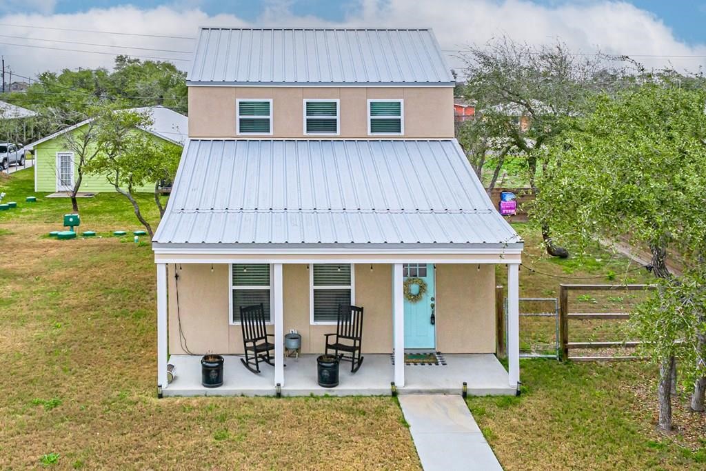 129 Palmetto Point — photo