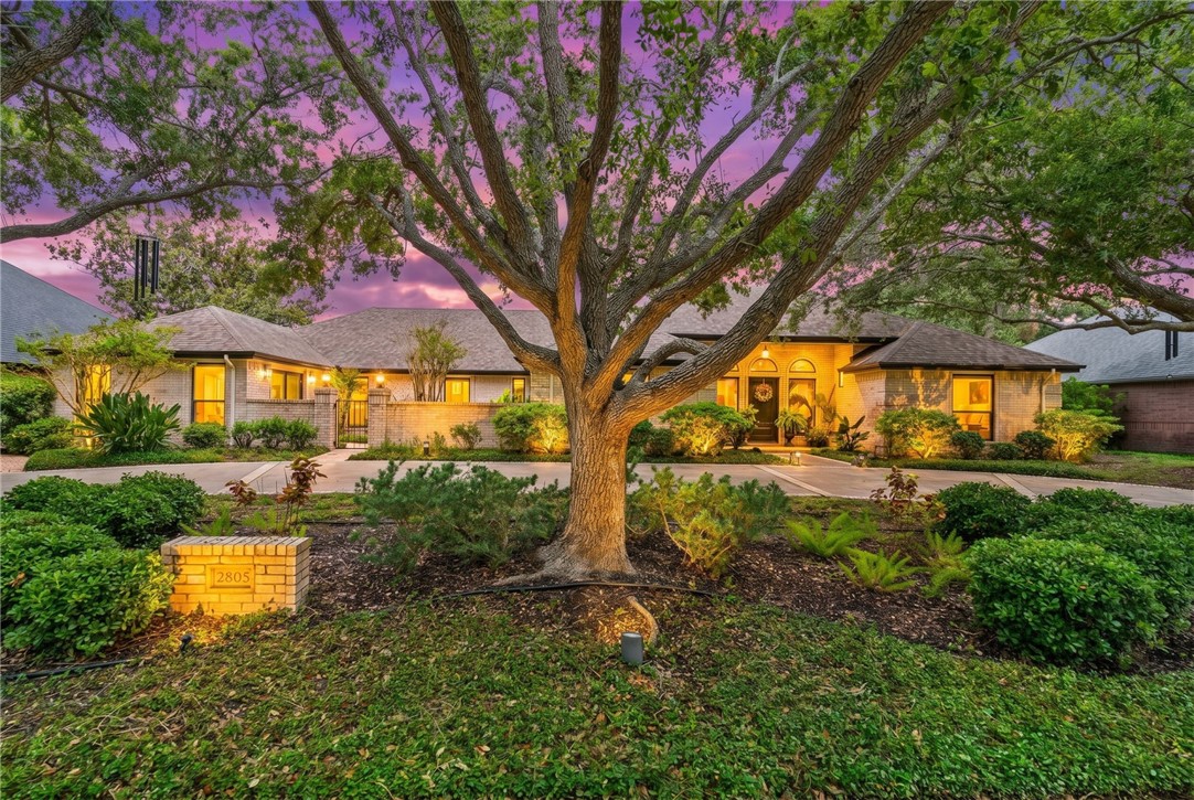 2805 Bretshire Dr — photo