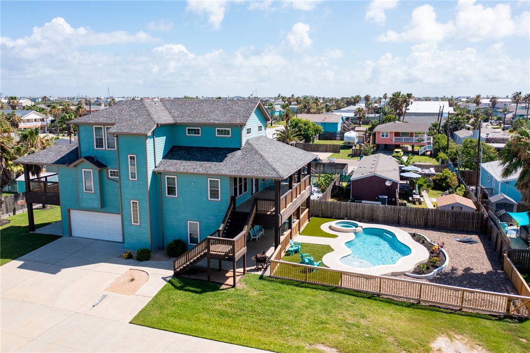 1524 Whispering Sands St — photo