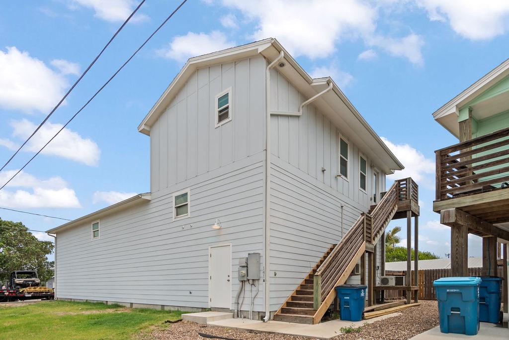 Home in Port Aransas, TX 78373 — photo 2