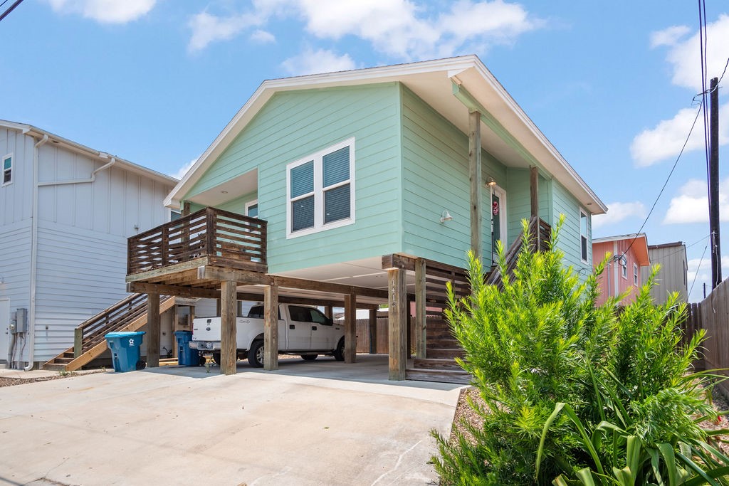 Home in Port Aransas, TX 78373 — photo 3