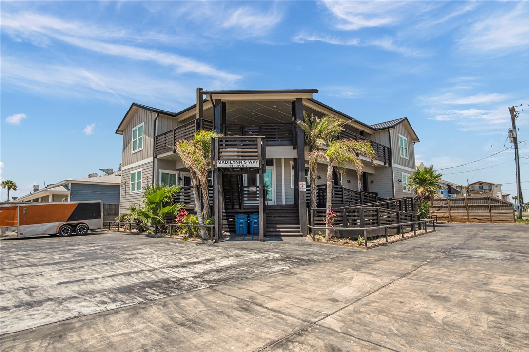 Home in Port Aransas, TX 78373 — photo 2