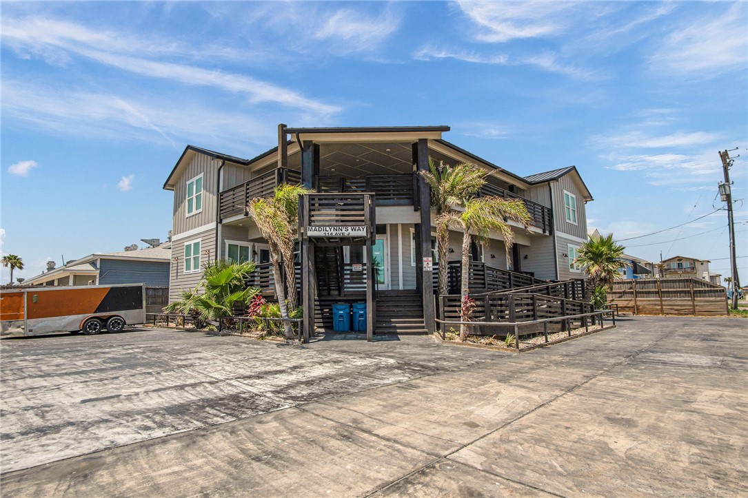 Home in Port Aransas, TX 78373 — photo 3