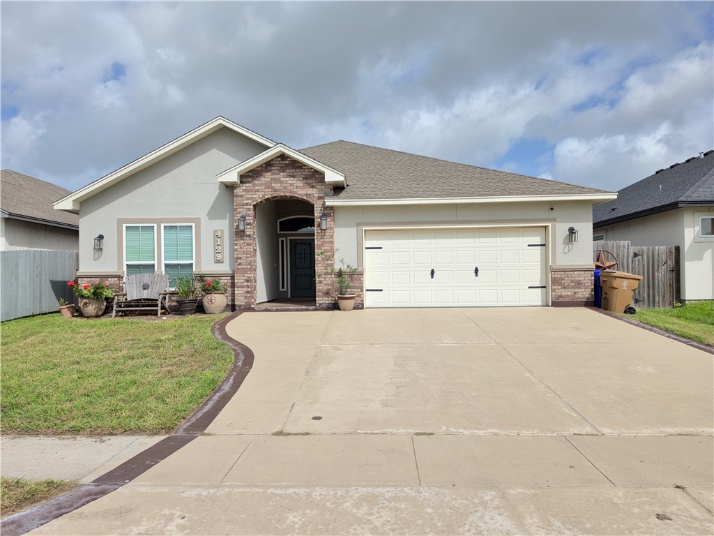 4129 Karo Dr — photo