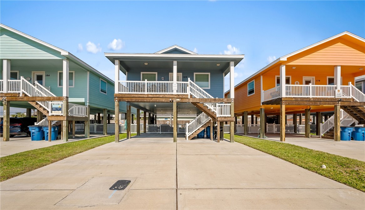 180 Paradise Pointe Dr — photo