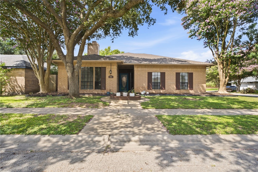 4501 Stony Creek Dr — photo
