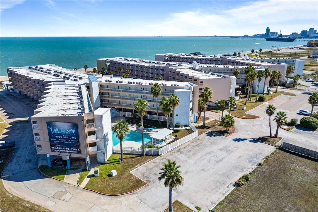 3938 Surfside Blvd 3321 — photo