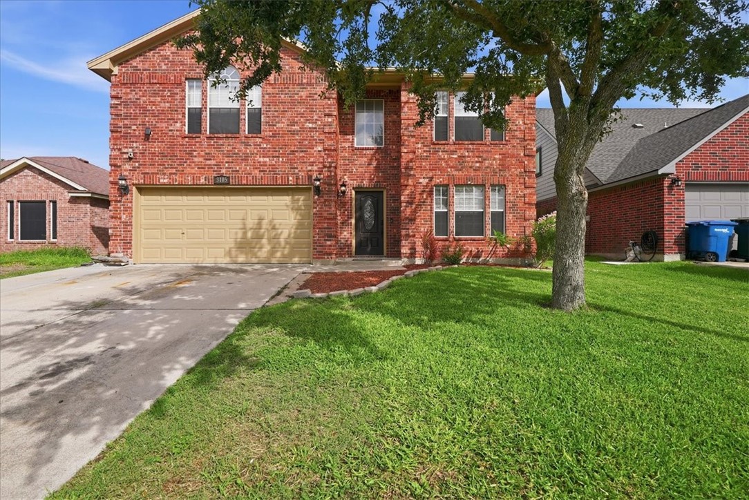 3105 Edmonton Dr — photo