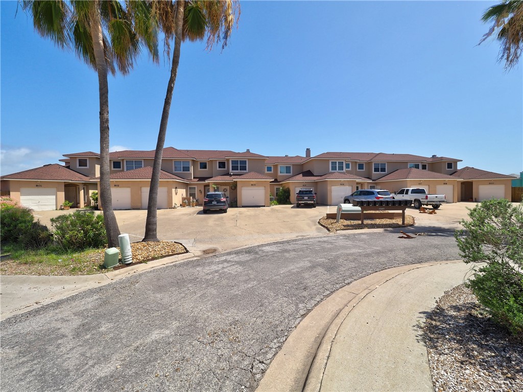 15401 Salt Cay Ct 802 — photo