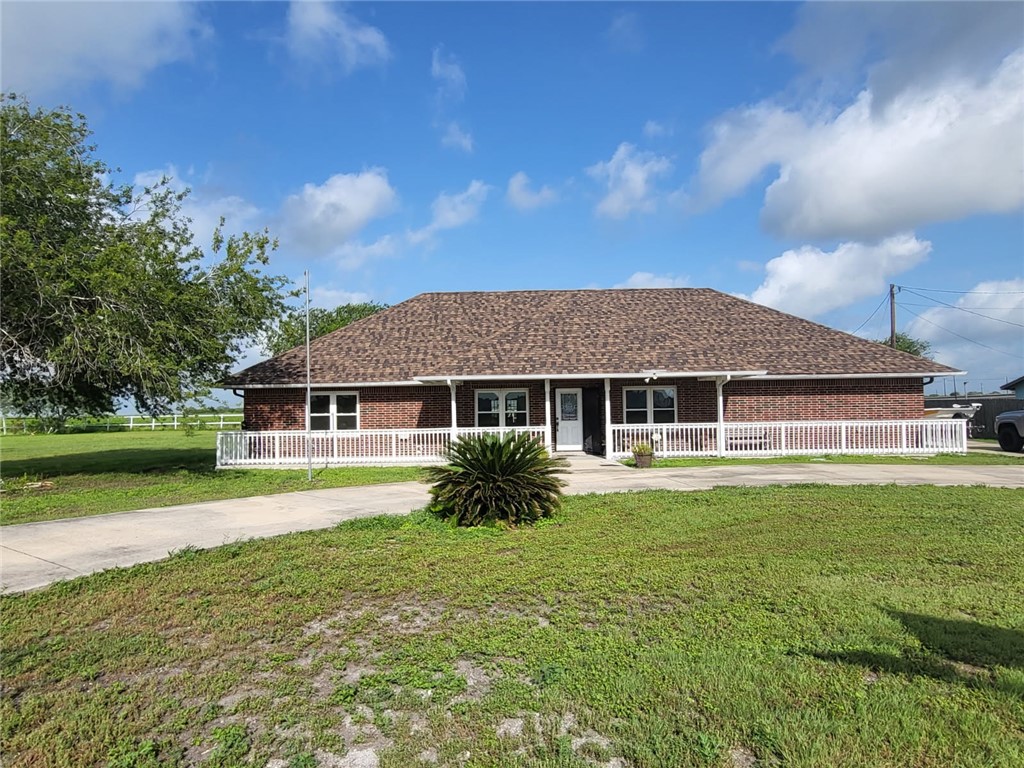 3893 County Road 61 — photo