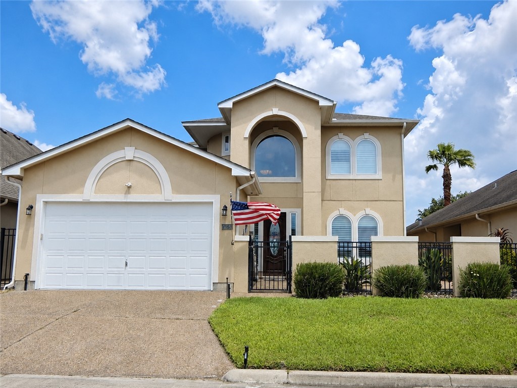 6106 Garden Ct — photo