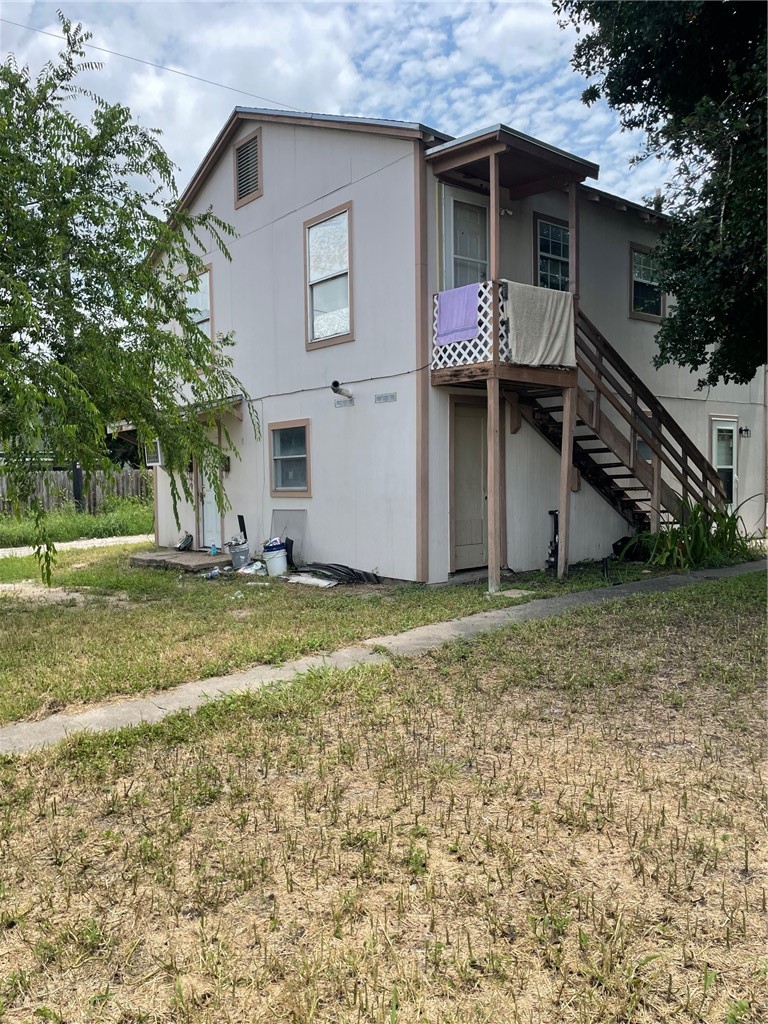 502 E Lott Ave U/L — photo