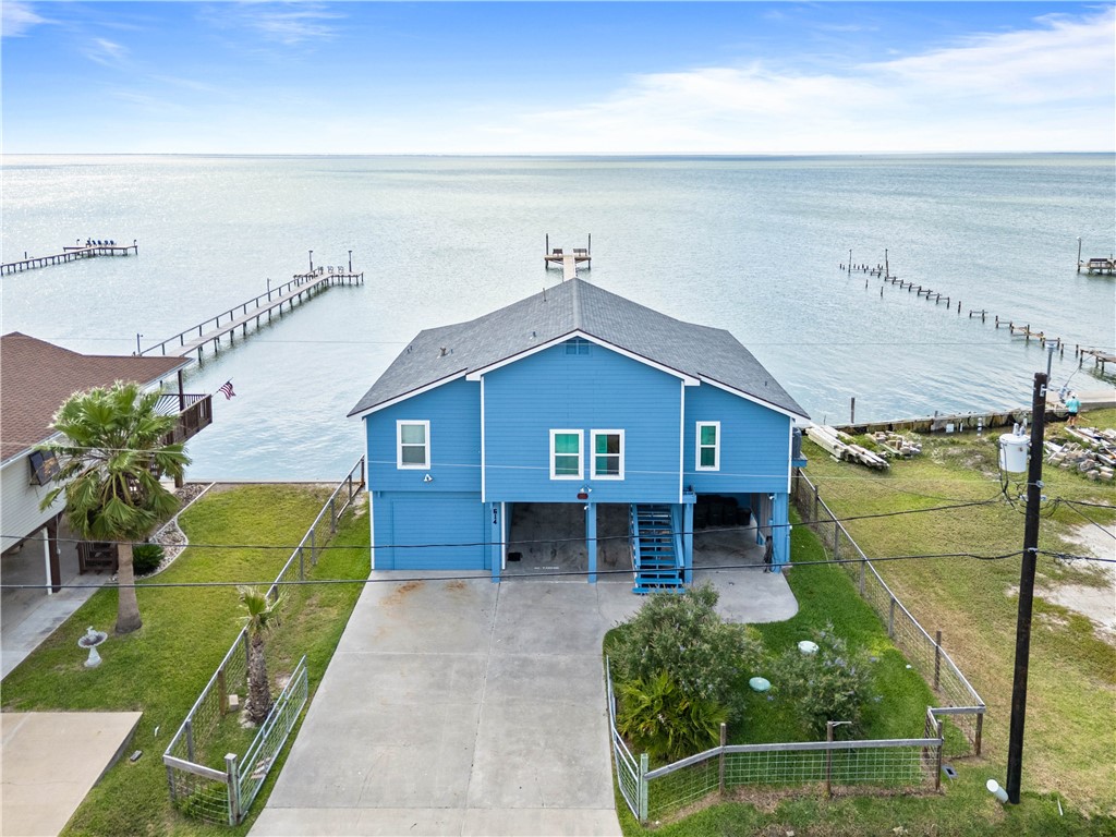 614 Copano Ridge Road — photo
