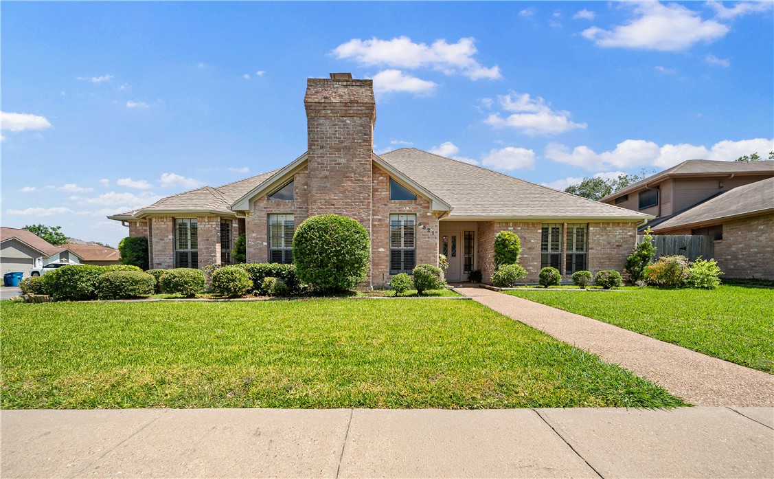 5321 Pheasant Cir — photo