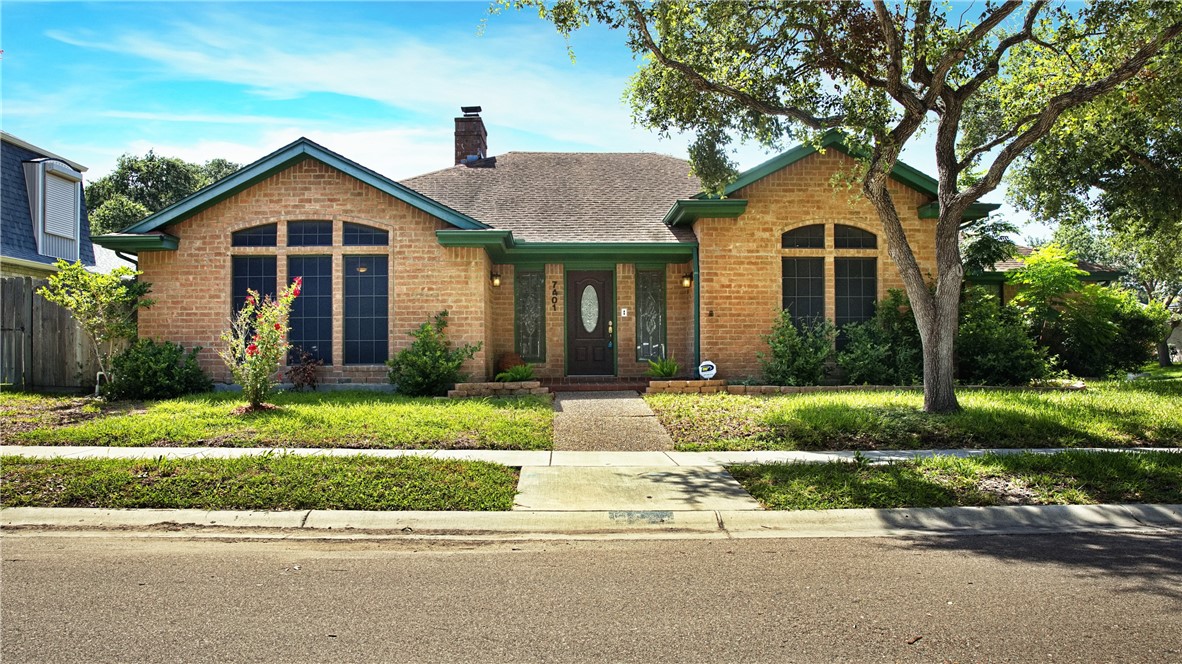 7401 Venice Dr — photo