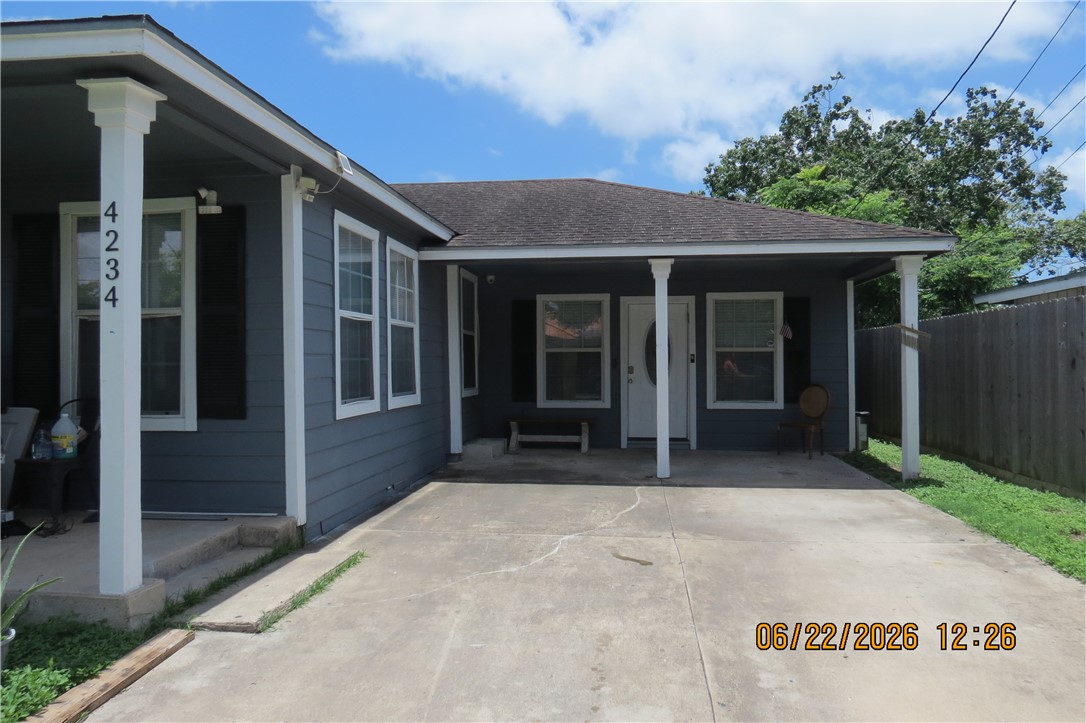 4234 Green Grove Dr — photo