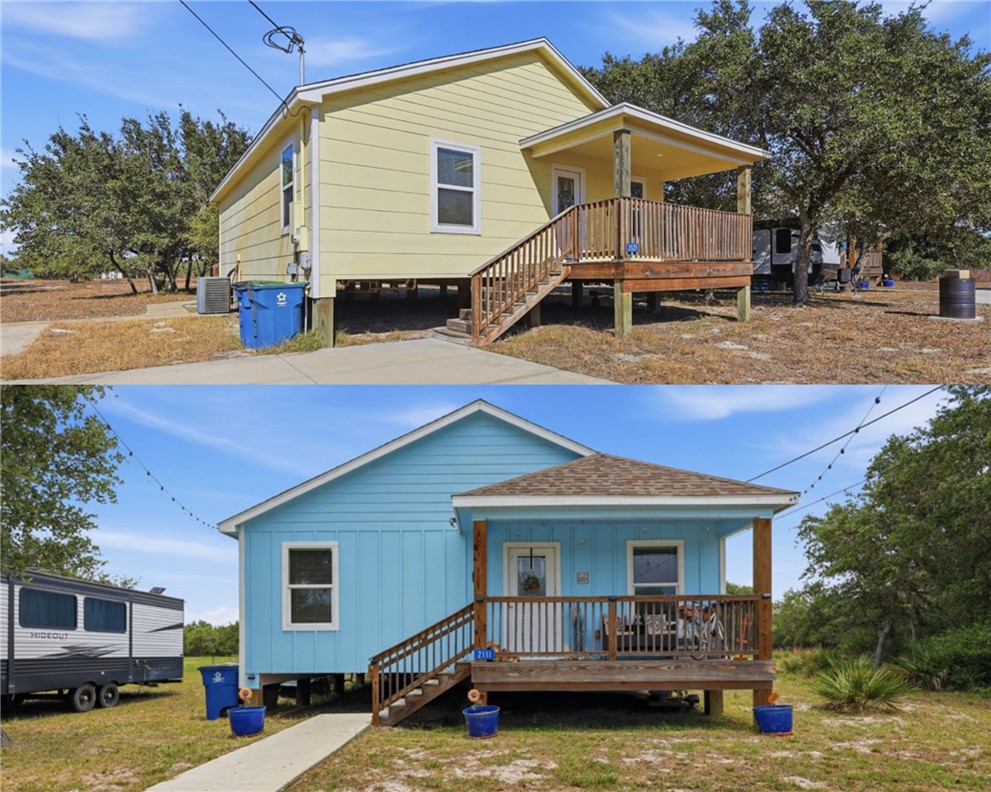2111 & 2121 Lone Star — photo