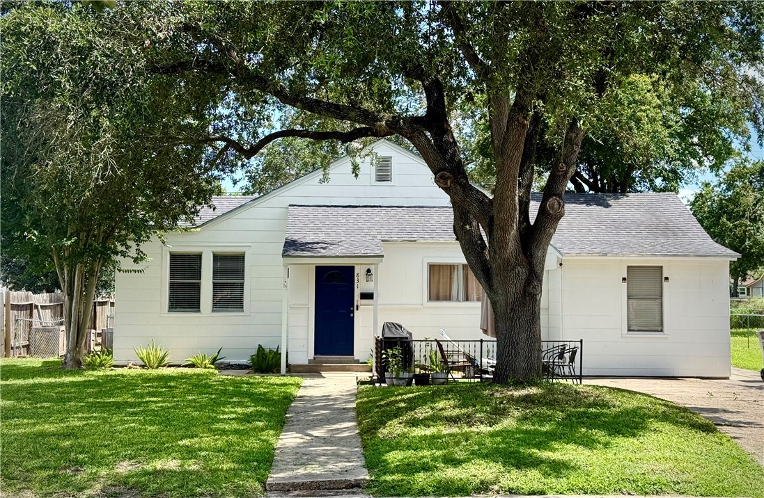 831 W Alice Ave — photo