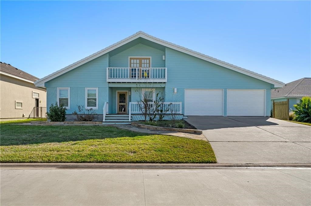 127 Sea Mist Dr — photo