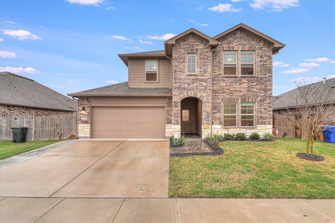 7938 Fort Griffen Dr — photo