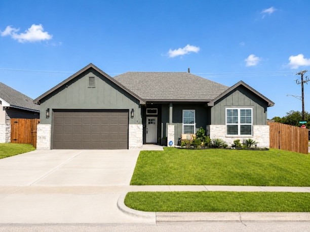 3401 Travis Ct — photo