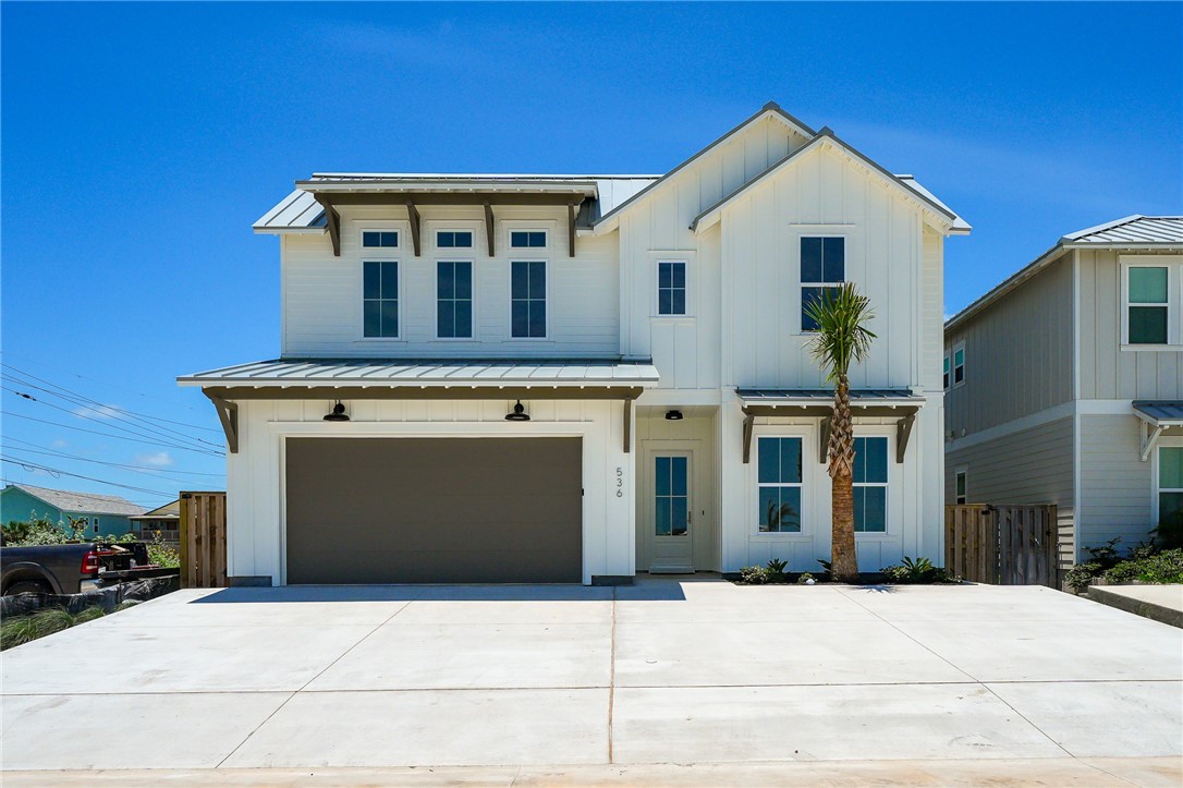 536 Black Marlin Dr — photo