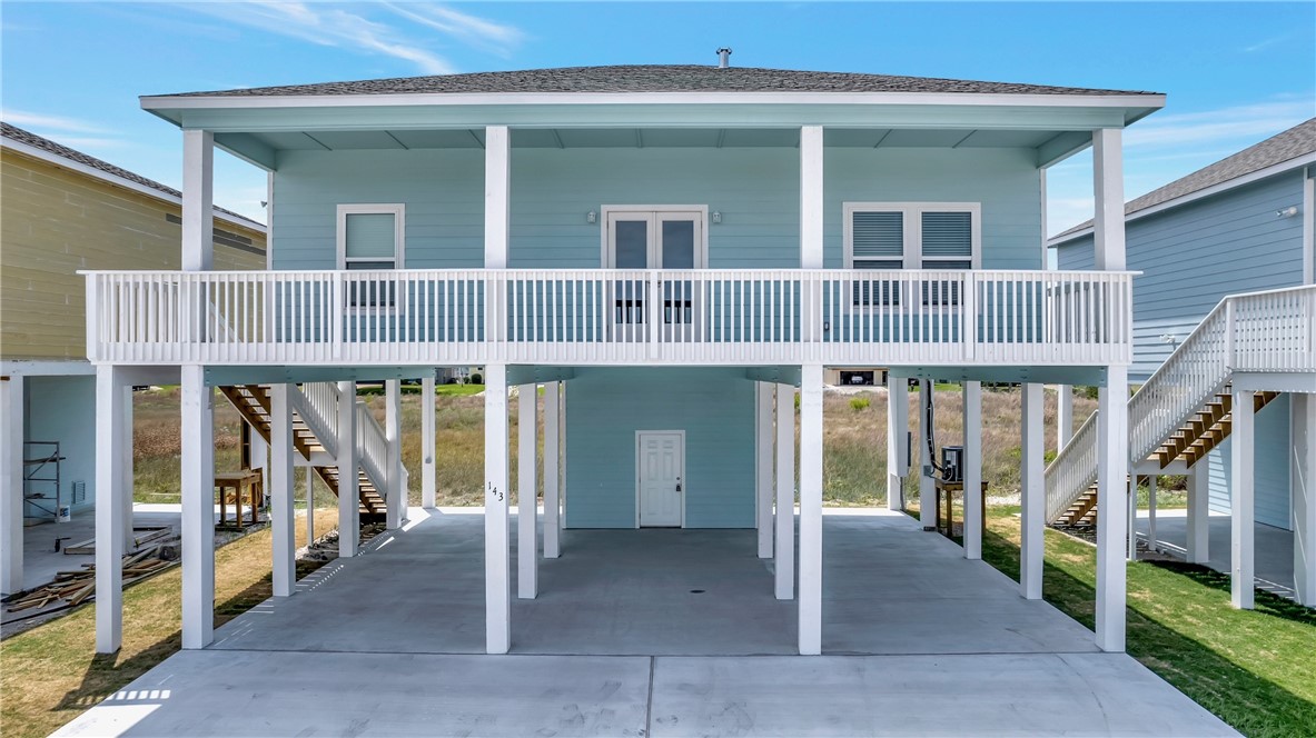 143 Paradise Dr E — photo