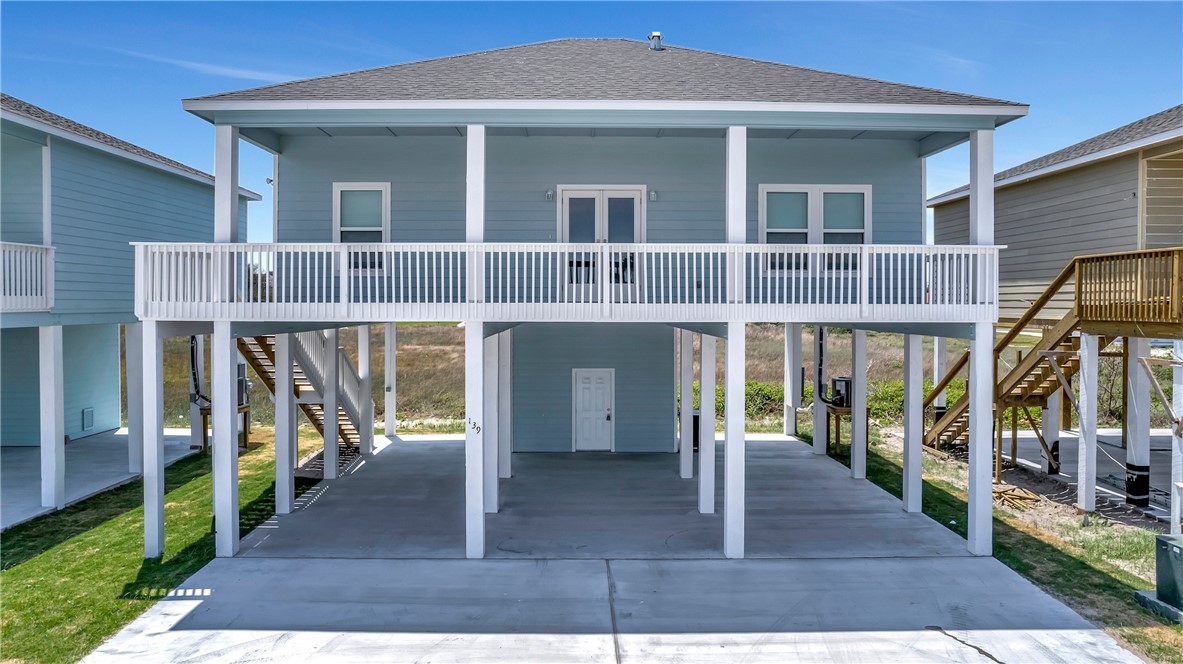139 Paradise Dr — photo