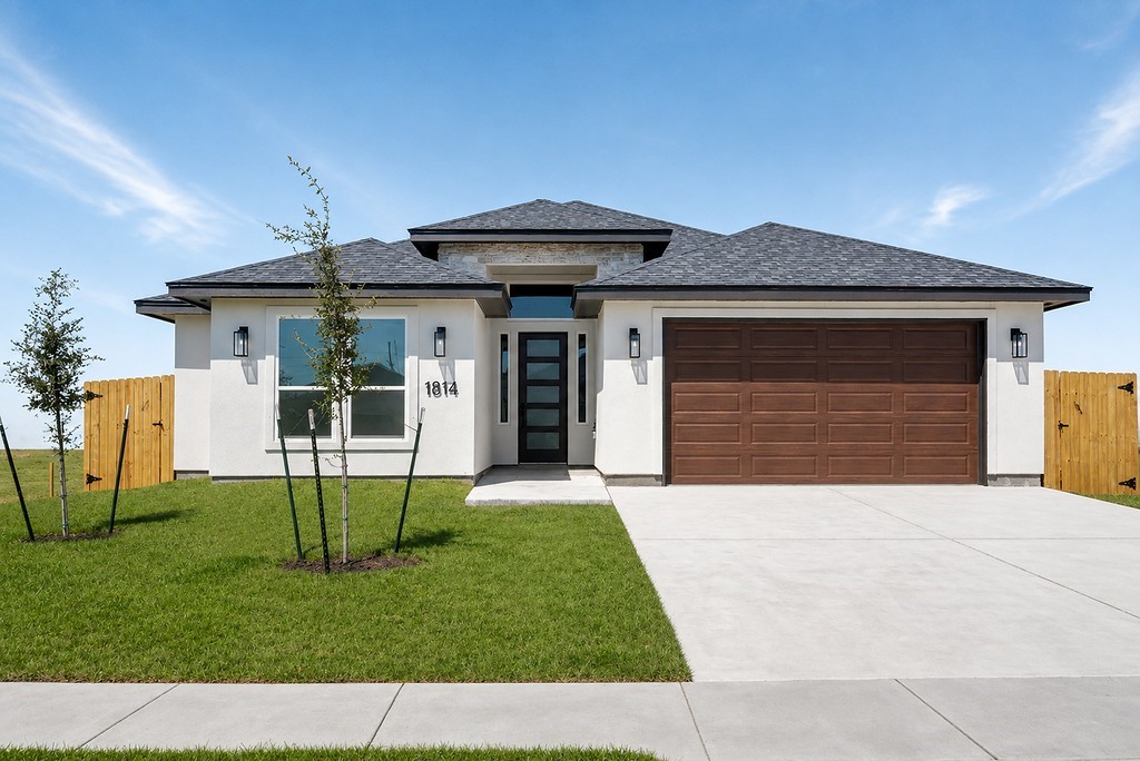 1814 Spoonbill Dr — photo