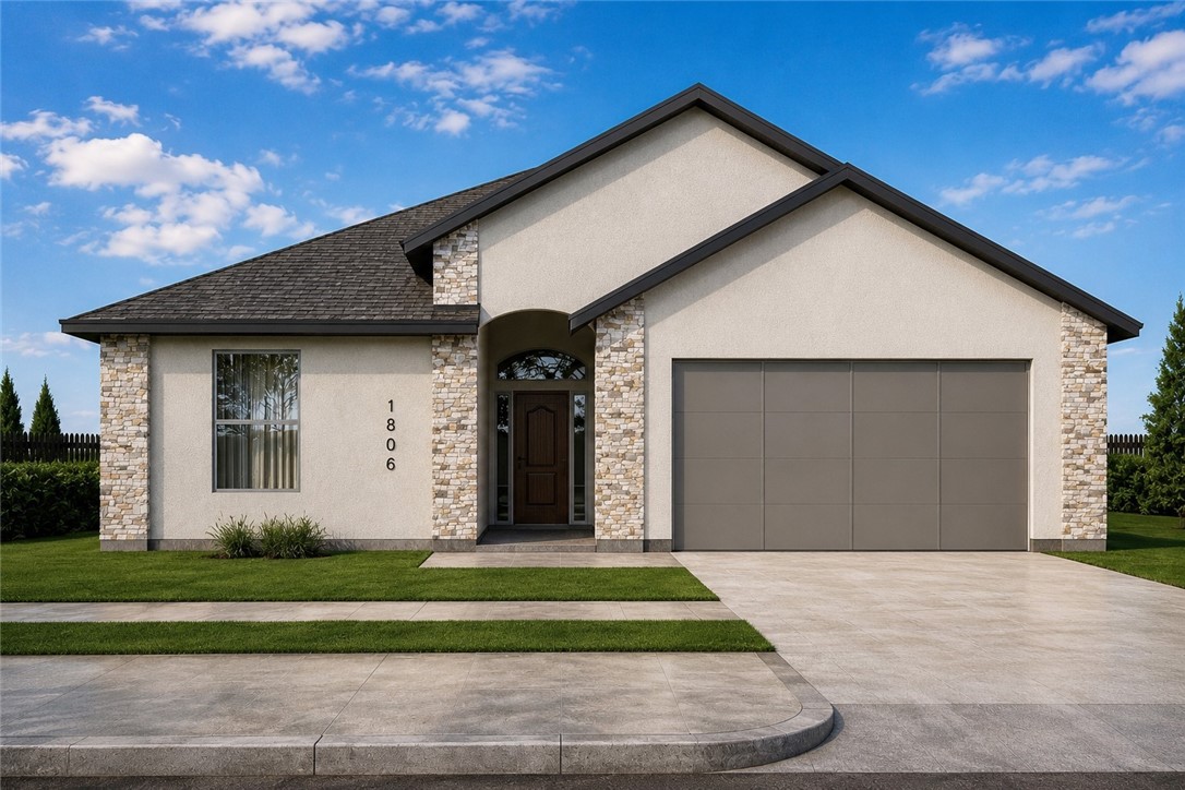 1806 Clapper Rail Dr — photo
