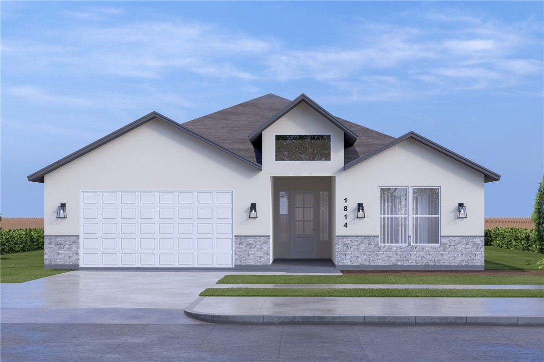 1814 Clapper Rail Dr — photo