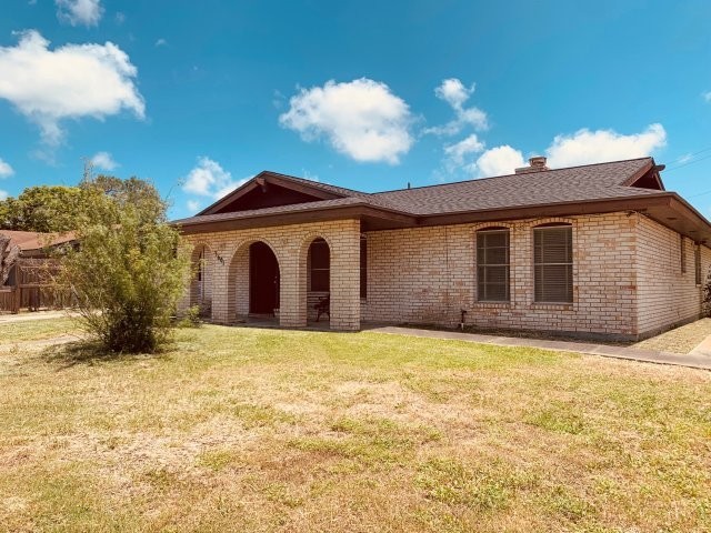 3601 Waterloo Dr — photo