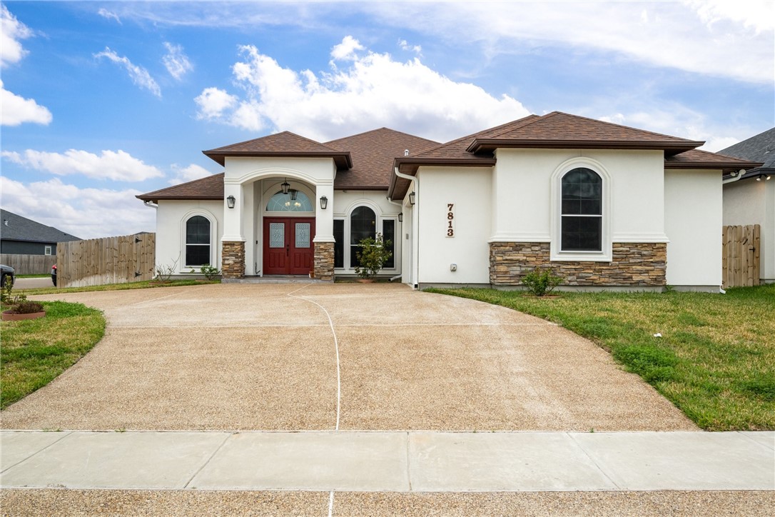 7813 Iron Man Dr — photo