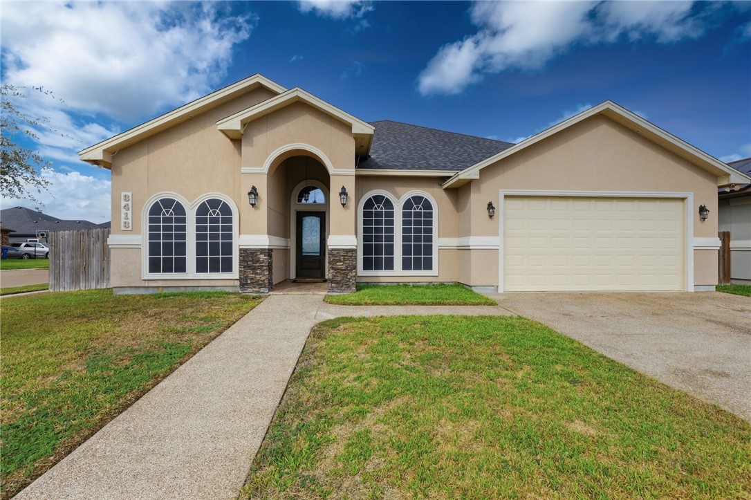 3413 Lakers Nation Ct — photo