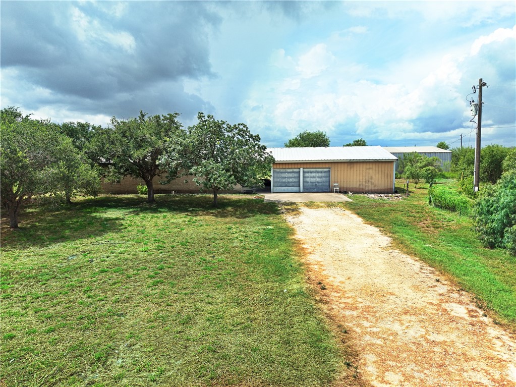 15201 County Road 908 — photo