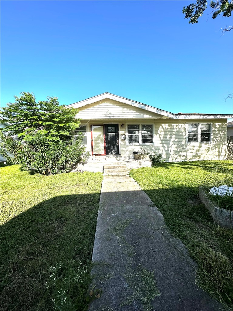 1814 Merriman Ave — photo