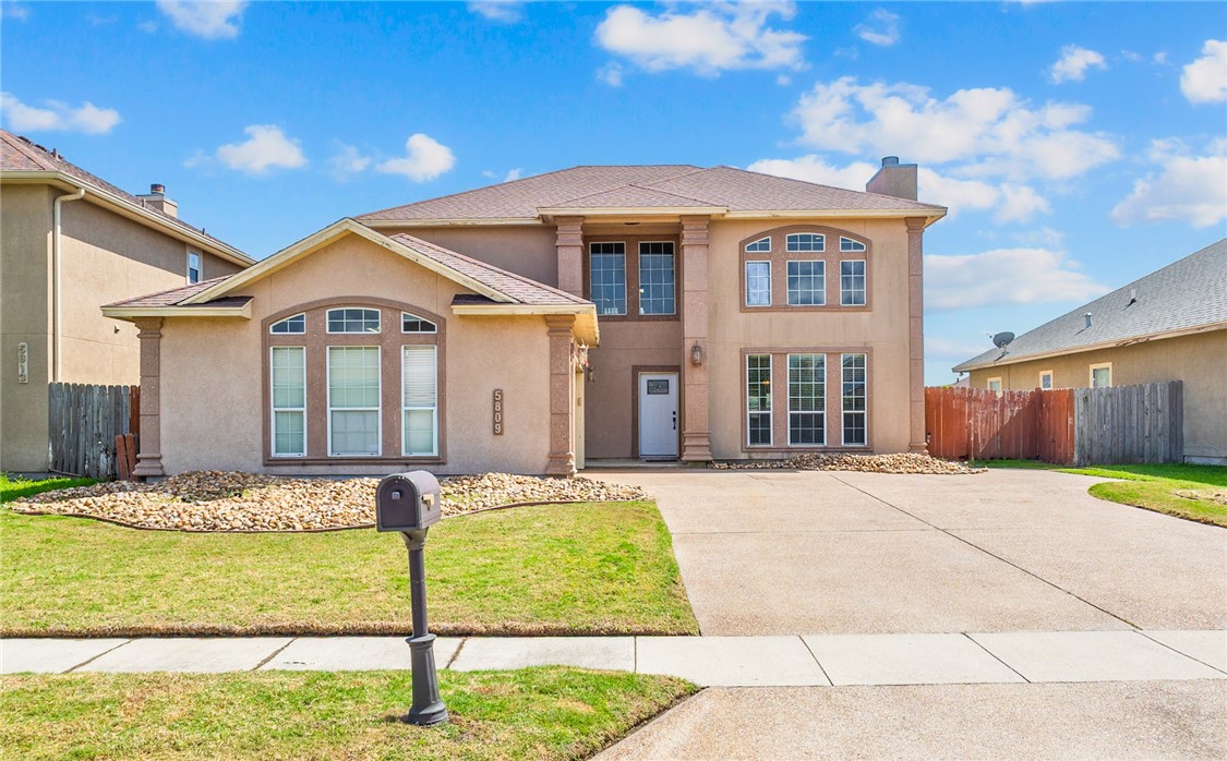 5809 Montserrat Dr — photo