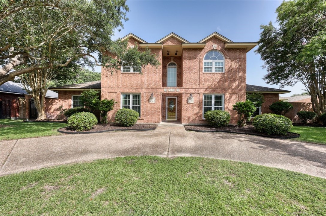 2801 Chapel View Dr — photo