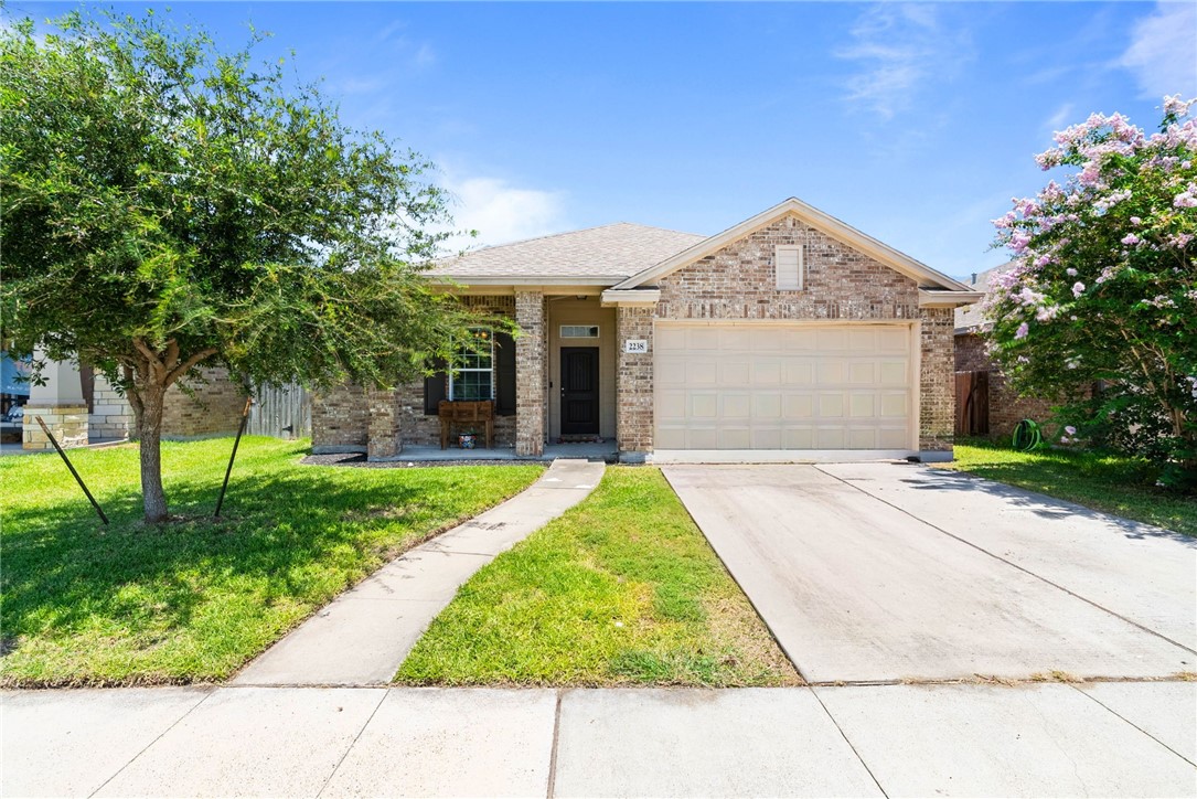 2238 Tallow Drive — photo