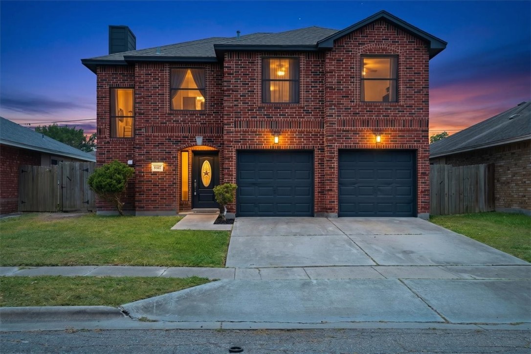 6817 Blue Skyway Dr — photo
