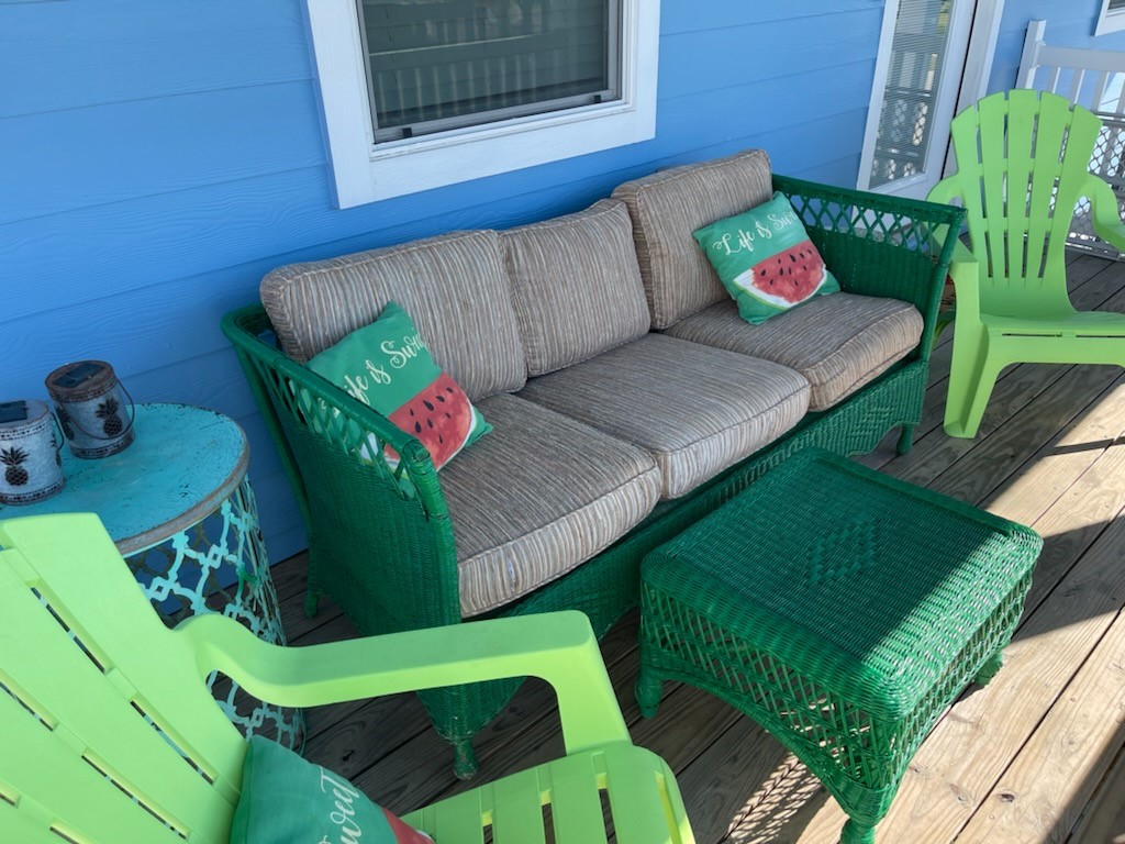 Home in Port Aransas, TX 78373 — photo 3