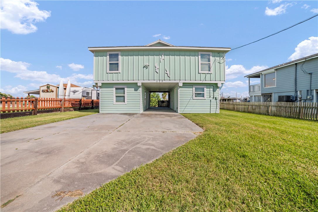 117 Quail Dr — photo