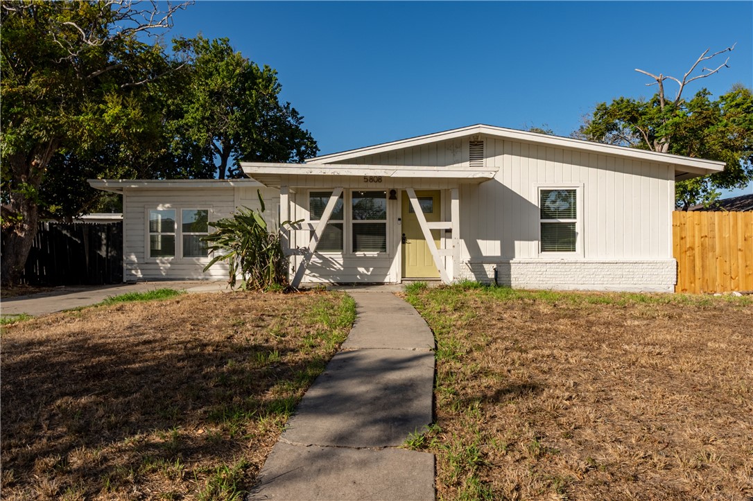 5808 Rio Vista Ave — photo