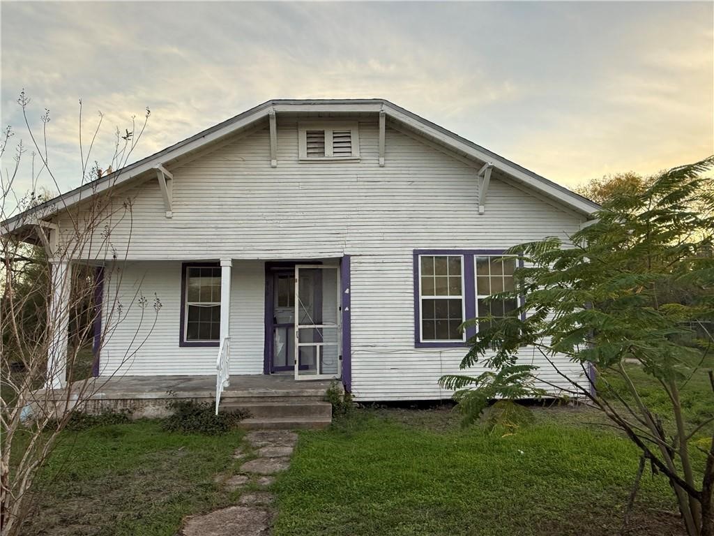519 W Mesquite Ave — photo
