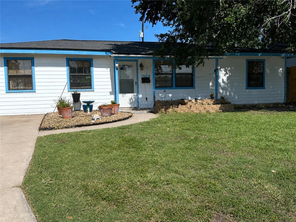 1506 Denver St — photo