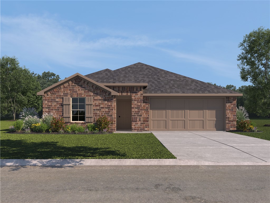 3638 Sahar Lake Dr — photo