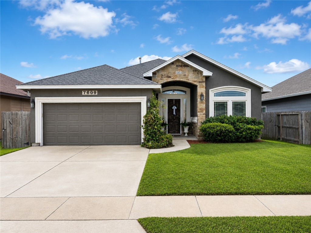 7609 Granite Dr — photo