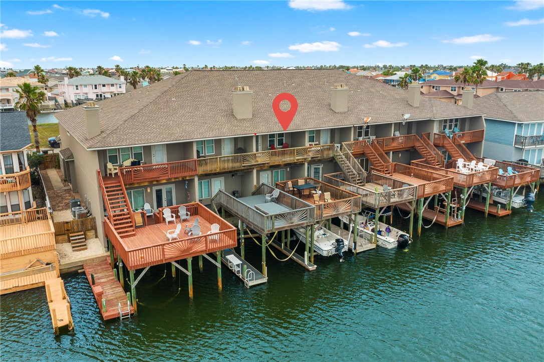 15414 Salt Cay Ct 5E — photo