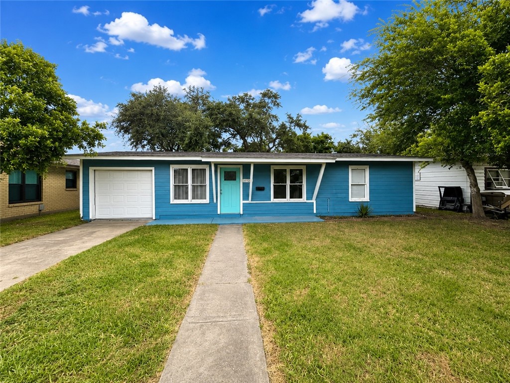 1316 E Johnston Ave — photo