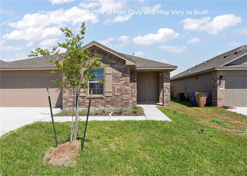 1406 Choctaw Road — photo